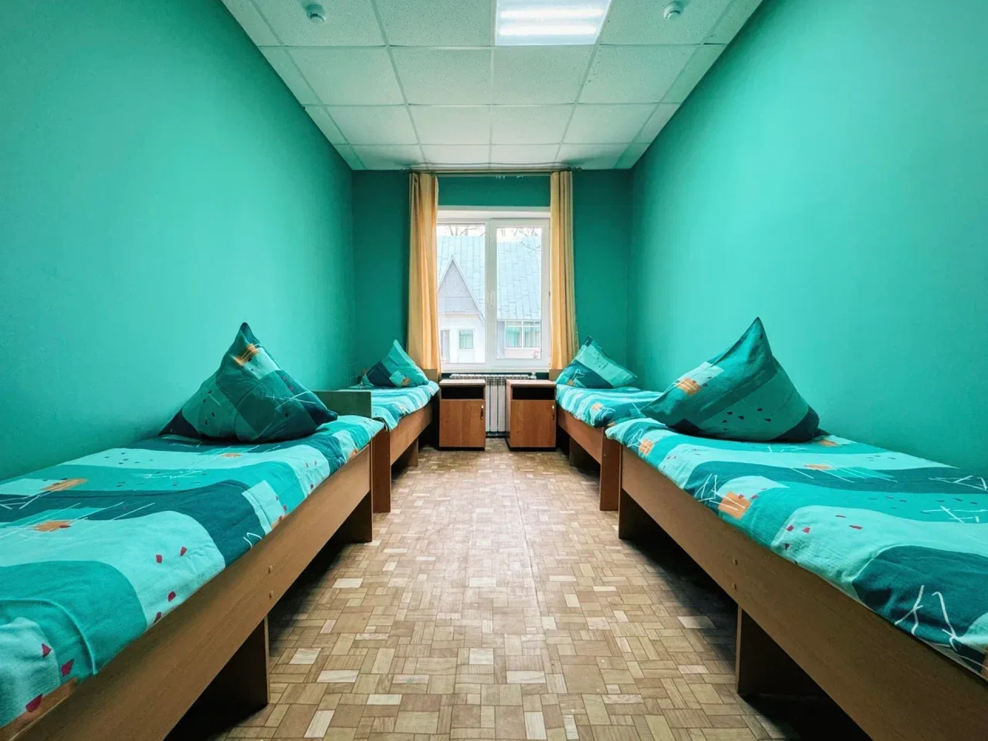 Следующее