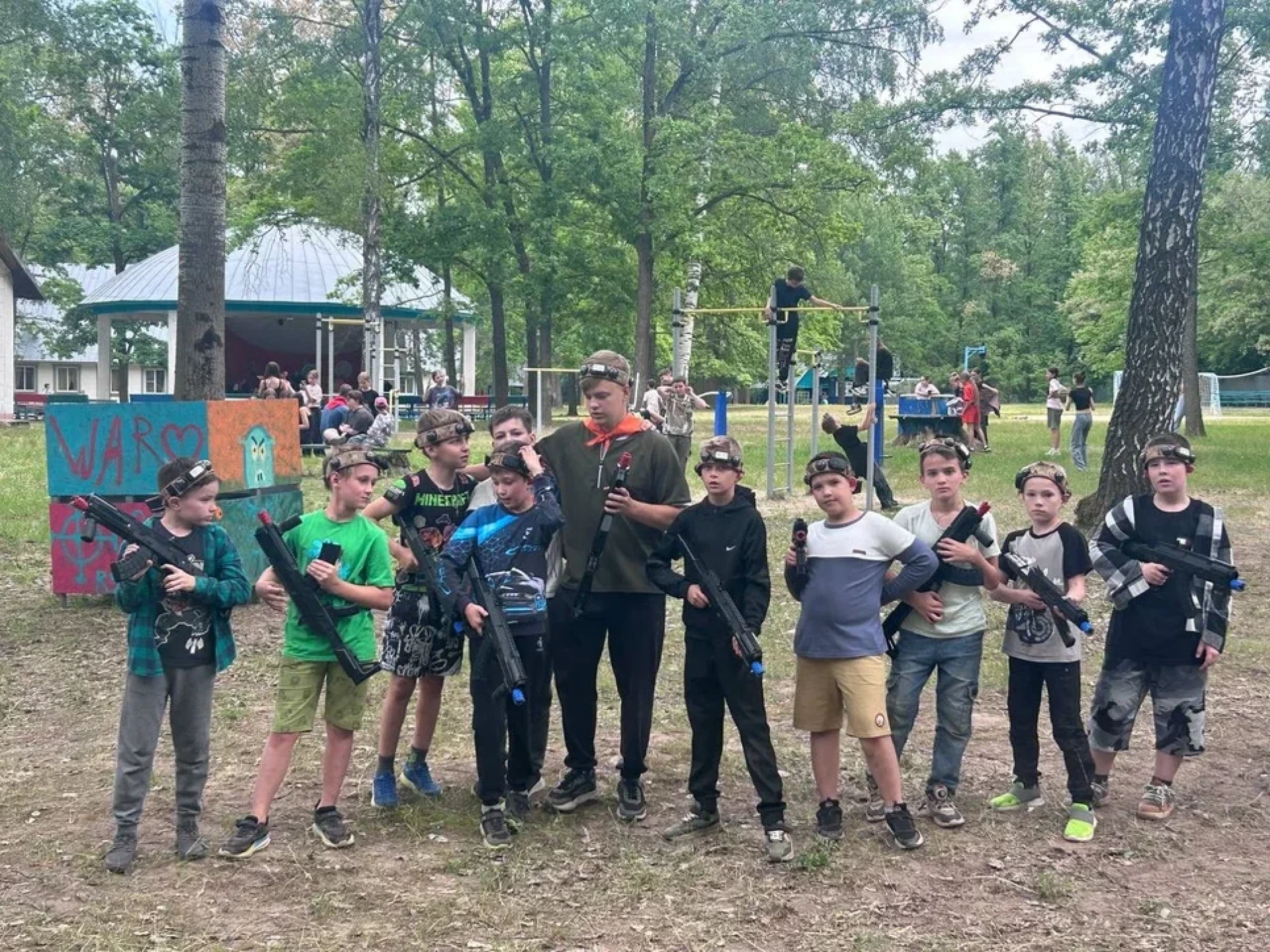 Следующее