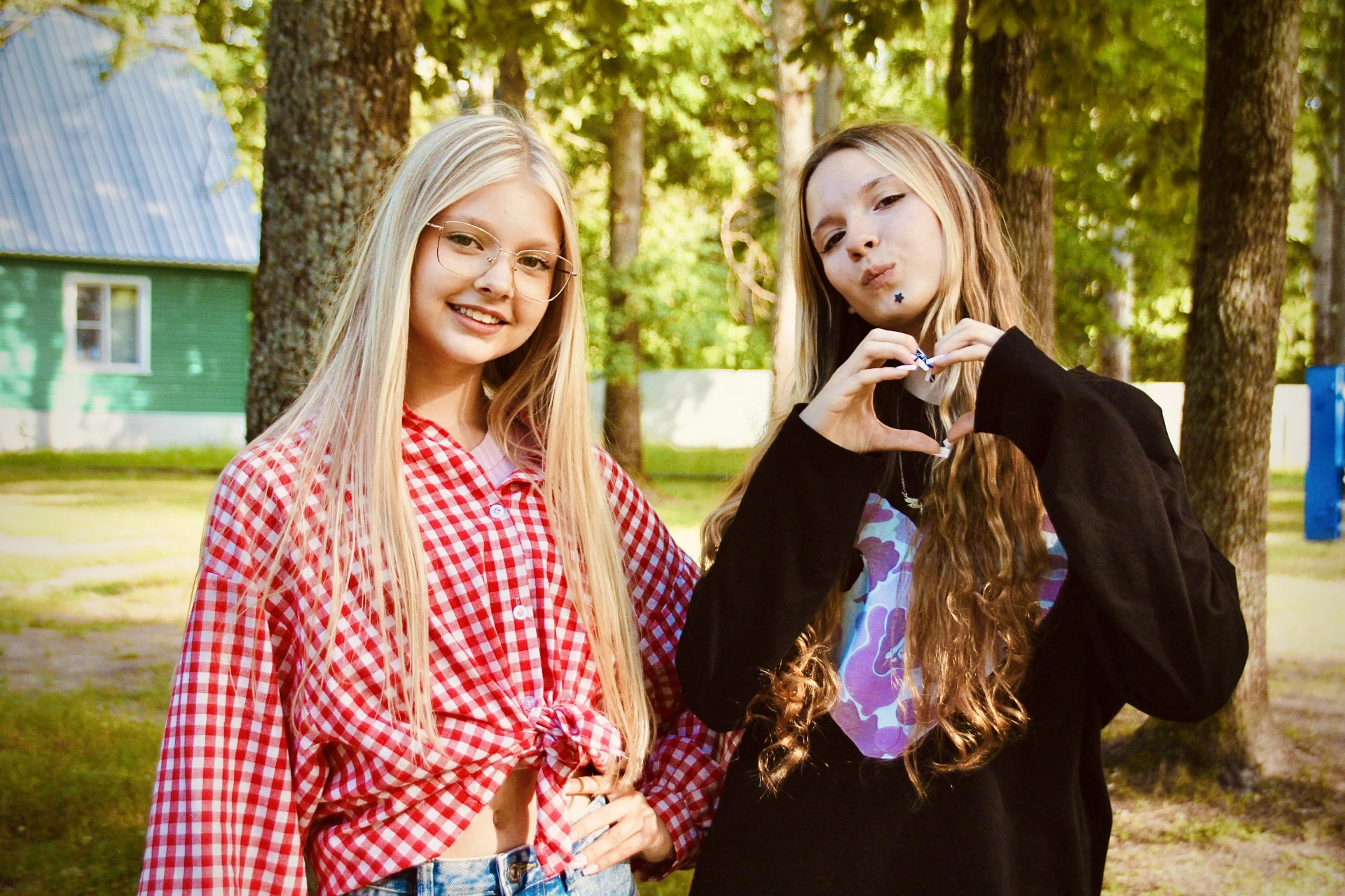 Следующее